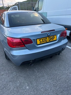 BMW 330 245кс, М пакет, Кабрио, снимка 7