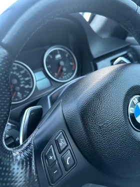 BMW 330 245кс, М пакет, Кабрио, снимка 5