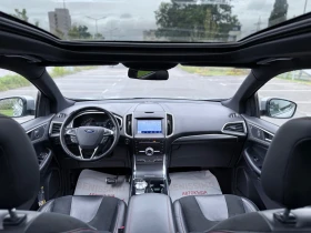 Ford Edge * STline* KOJA* OBDUHVANE* PODGREV* MEMORY* PANORA, снимка 10