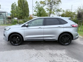 Ford Edge * STline* KOJA* OBDUHVANE* PODGREV* MEMORY* PANORA, снимка 4
