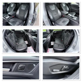 Ford Edge * STline* KOJA* OBDUHVANE* PODGREV* MEMORY* PANORA, снимка 15