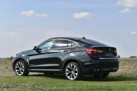 BMW X6 4.0D Xdrive, снимка 3