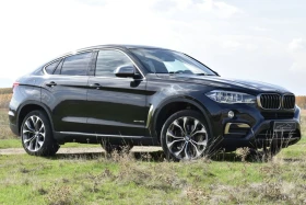 BMW X6 4.0D Xdrive, снимка 1