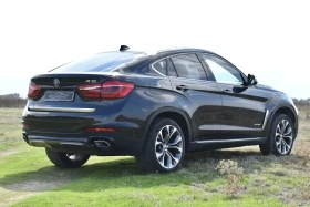 BMW X6 4.0D Xdrive, снимка 4