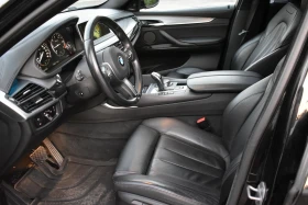 BMW X6 4.0D Xdrive, снимка 9