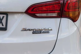 Hyundai Santa fe, снимка 4