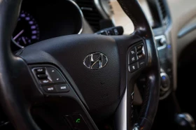 Hyundai Santa fe, снимка 9
