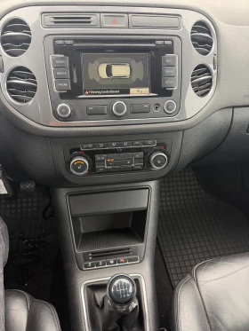 VW Tiguan 2.0TDI , снимка 13