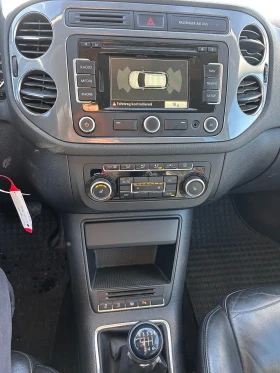 VW Tiguan 2.0TDI , снимка 14