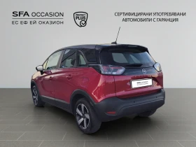 Opel Crossland X 1.2i 83HP BVM5 E6 // 2109R11, снимка 7