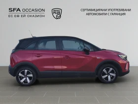 Opel Crossland X 1.2i 83HP BVM5 E6 // 2109R11, снимка 4