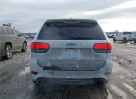 Jeep Grand cherokee SRT-8 / , снимка 5