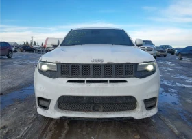 Jeep Grand cherokee SRT-8 / , снимка 2