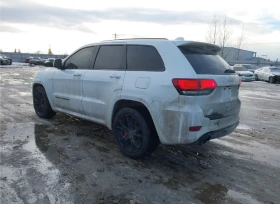 Jeep Grand cherokee SRT-8 / , снимка 6