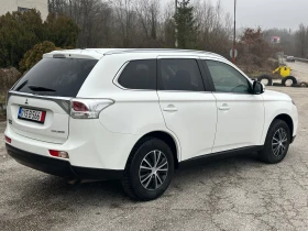 Mitsubishi Outlander 2.2 DI-D 2014 162 хил км 7 МЕСТЕН ТОП!!!, снимка 6