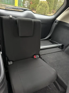Mitsubishi Outlander 2.2 DI-D 2014 162 хил км 7 МЕСТЕН ТОП!!!, снимка 10