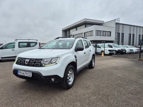 Dacia Duster N1-4х4 M/T 1.5 DCI, снимка 1