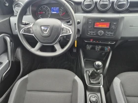 Dacia Duster N1-4х4 M/T 1.5 DCI, снимка 14