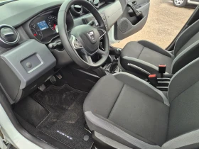 Dacia Duster N1-4х4 M/T 1.5 DCI, снимка 13