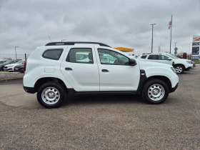 Dacia Duster N1-4х4 M/T 1.5 DCI, снимка 6