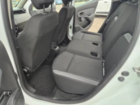 Dacia Duster N1-4х4 M/T 1.5 DCI, снимка 12