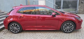 Toyota Corolla HIBRID-LUXURY, снимка 4