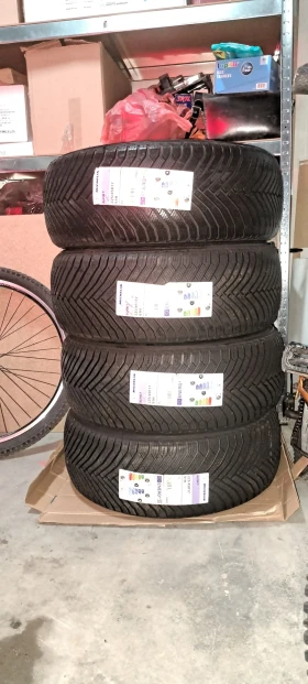 Toyota Corolla HIBRID-LUXURY, снимка 17