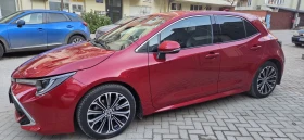 Toyota Corolla HIBRID-LUXURY, снимка 9