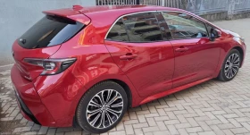 Toyota Corolla HIBRID-LUXURY, снимка 5