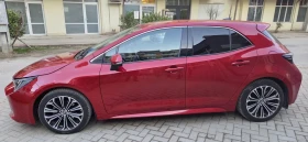 Toyota Corolla HIBRID-LUXURY, снимка 8