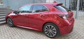 Toyota Corolla HIBRID-LUXURY, снимка 7