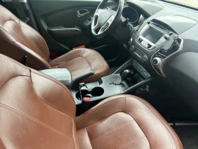 Hyundai IX35 2.0d 184, снимка 12