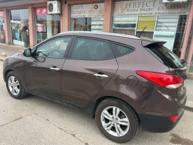 Hyundai IX35 2.0d 184, снимка 4