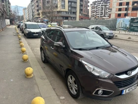 Hyundai IX35 2.0d 184, снимка 6