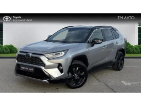 Toyota Rav4 2.5 HSD 2WD STYLE, снимка 1