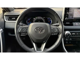 Toyota Rav4 2.5 HSD 2WD STYLE, снимка 13