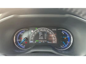 Toyota Rav4 2.5 HSD 2WD STYLE, снимка 14