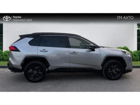 Toyota Rav4 2.5 HSD 2WD STYLE, снимка 17