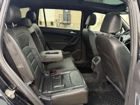 VW Tiguan Highline 4MOTION/Navi/Pano/Heated seats/Memory, снимка 13