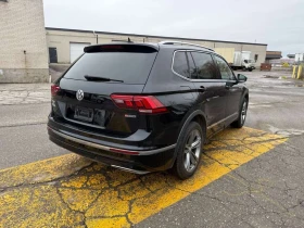 VW Tiguan Highline 4MOTION/Navi/Pano/Heated seats/Memory, снимка 5