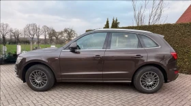 Audi Q5 3.0TDI quattro S-Line ПАНОРАМА, снимка 1