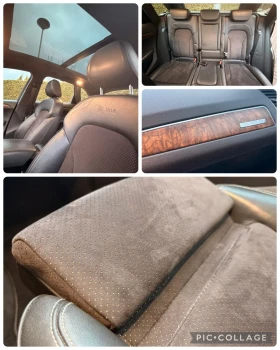 Audi Q5 3.0TDI quattro S-Line ПАНОРАМА, снимка 15