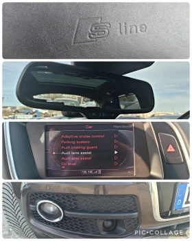 Audi Q5 3.0TDI quattro S-Line ПАНОРАМА, снимка 17