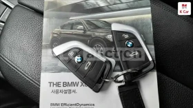 BMW X6 30d xDrive | ПОДГРЕВ | ПАМЕТ | , снимка 8
