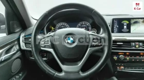 BMW X6 30d xDrive | ПОДГРЕВ | ПАМЕТ | , снимка 14