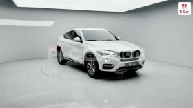 BMW X6 30d xDrive | ПОДГРЕВ | ПАМЕТ | , снимка 3