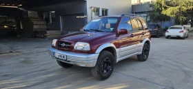 Suzuki Grand vitara 25000, снимка 2