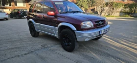 Suzuki Grand vitara 25000, снимка 4