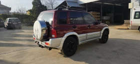 Suzuki Grand vitara 25000, снимка 7
