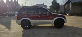 Suzuki Grand vitara 25000, снимка 6
